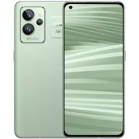 Смартфон Realme GT 2 Pro, 12.256 Гб, зелёный